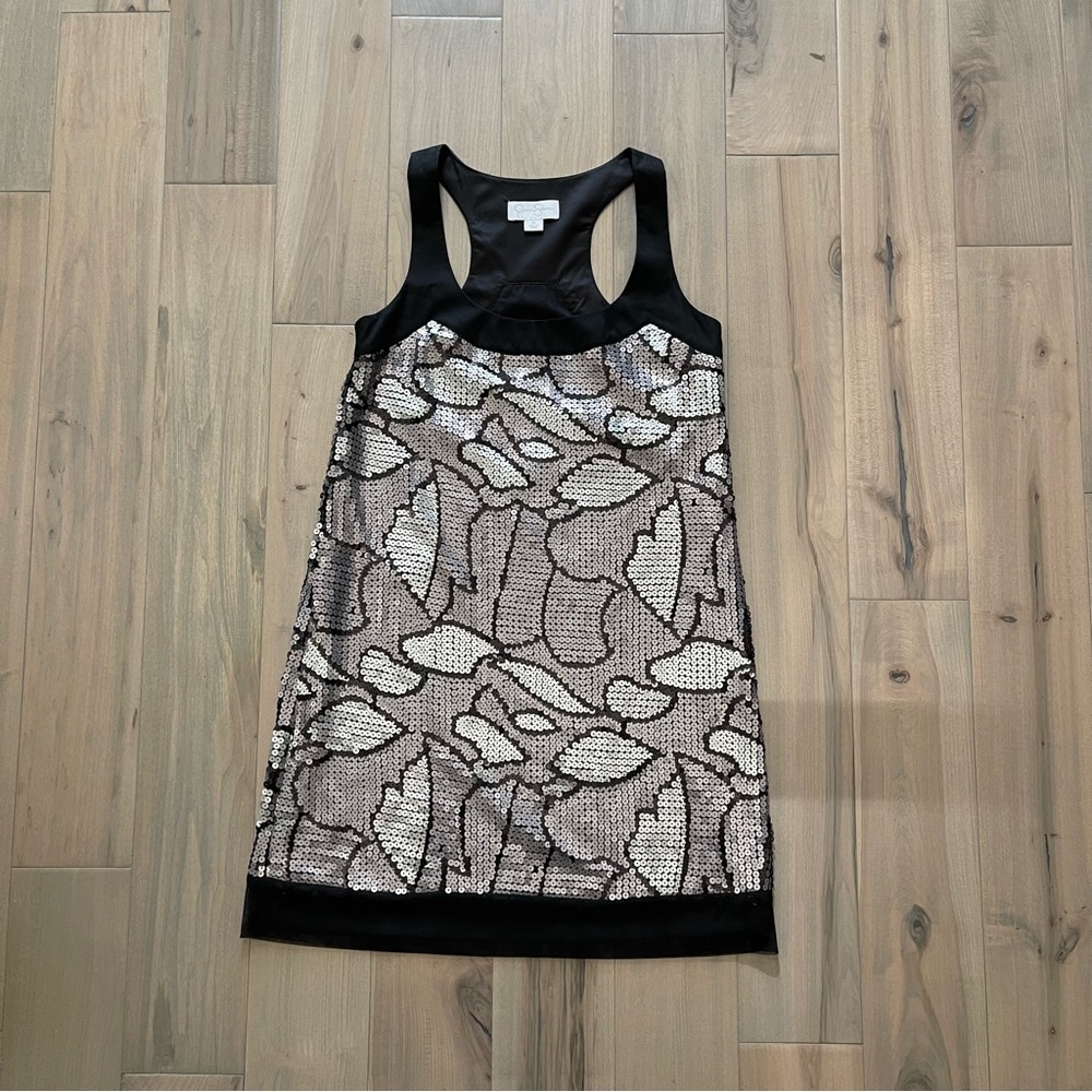 Jessica Simpson Sequin Dress